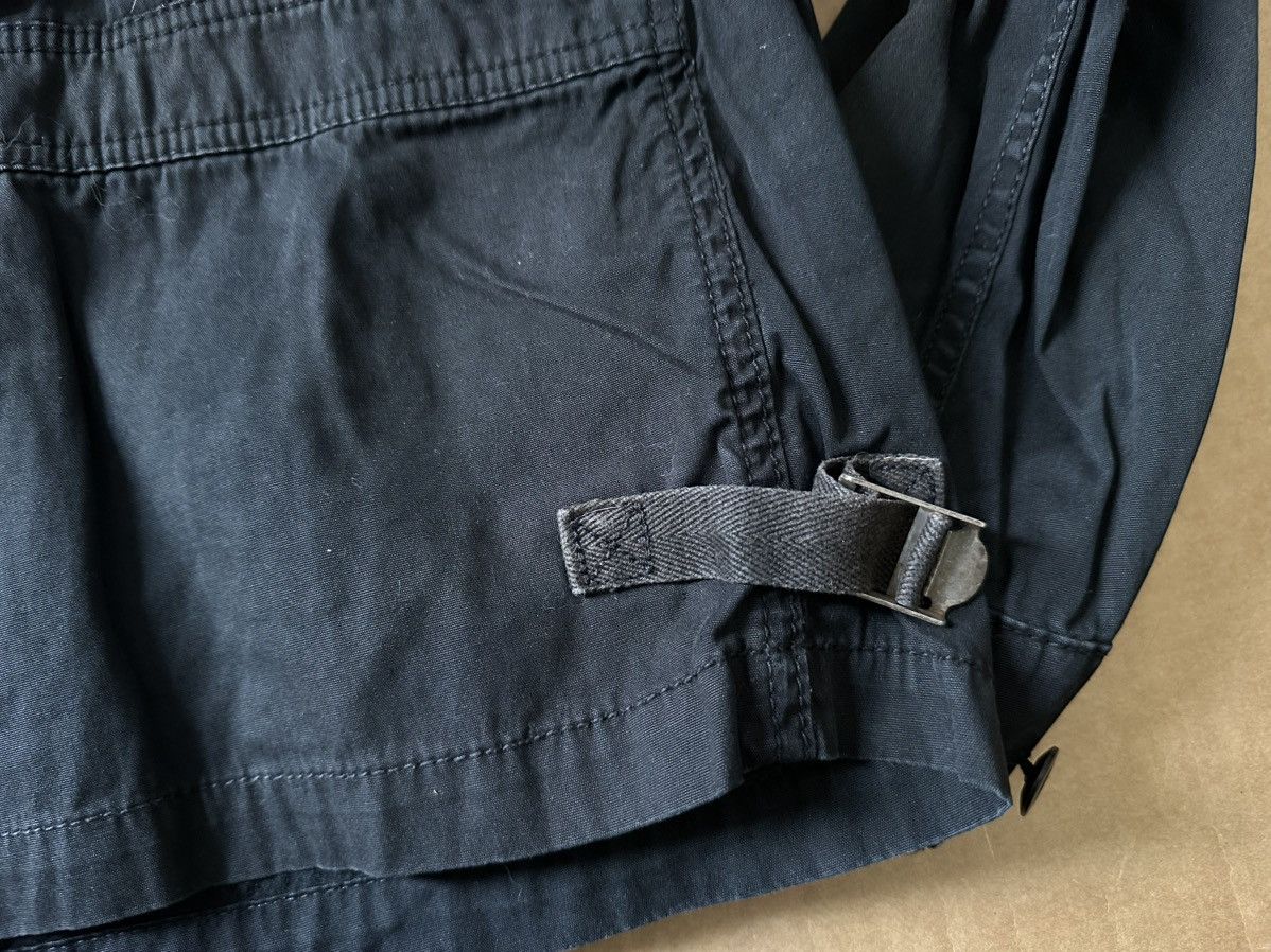 Polo Ralph Lauren × Vintage Polo Ralph Lauren vintage buckle back jacket Size US XL / EU 56 / 4 - 7 Thumbnail