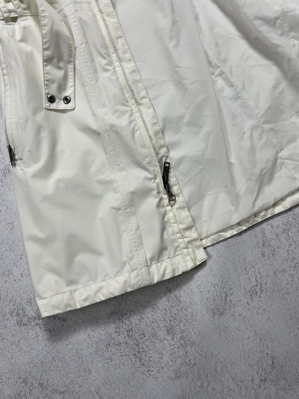 The North Face The North Face Long Coat Parka Women Size M Size US M / EU 48-50 / 2 - 8 Thumbnail