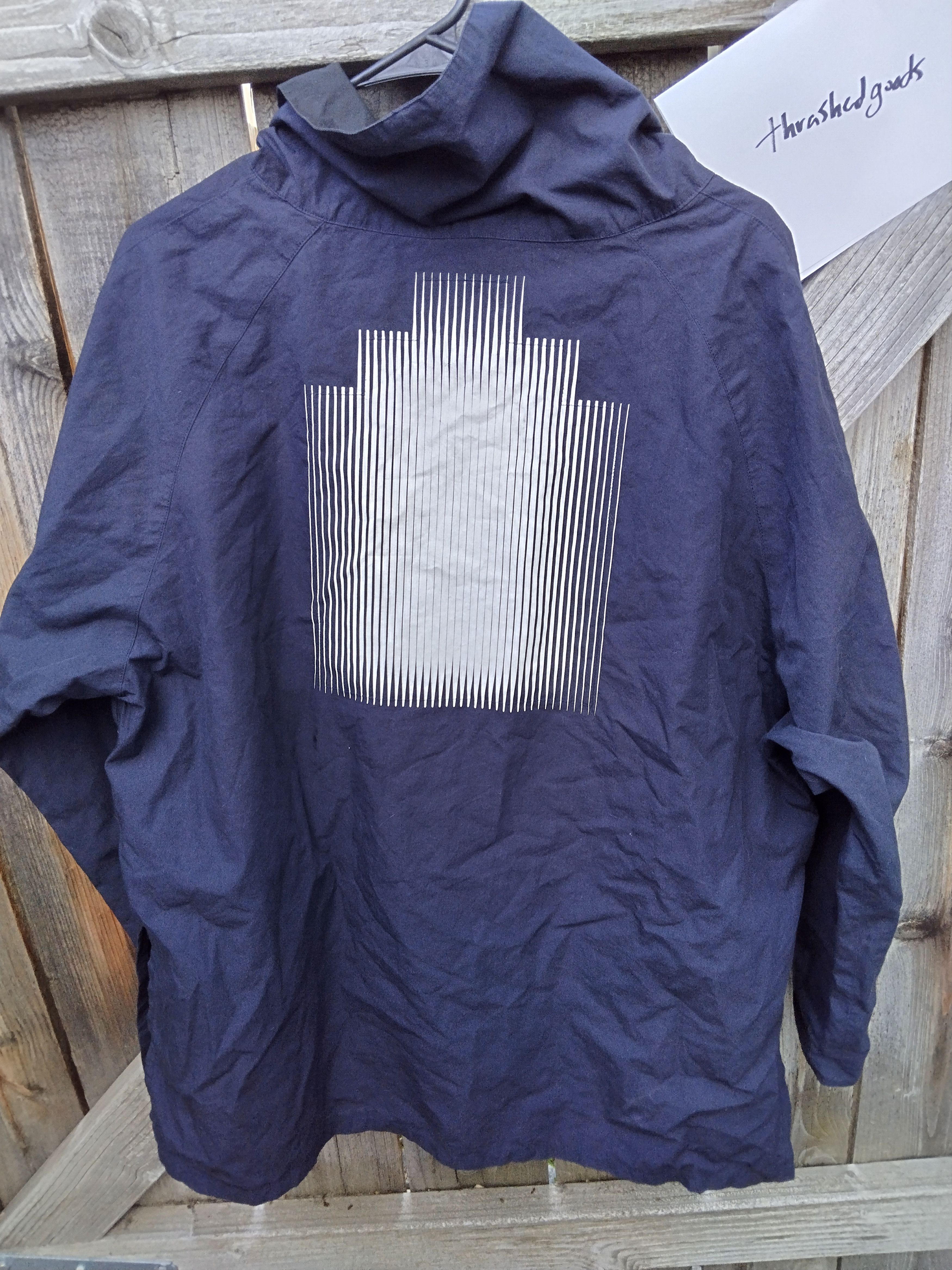 Cav Empt Cav empt high neck jacket Size US S / EU 44-46 / 1 - 3 Thumbnail