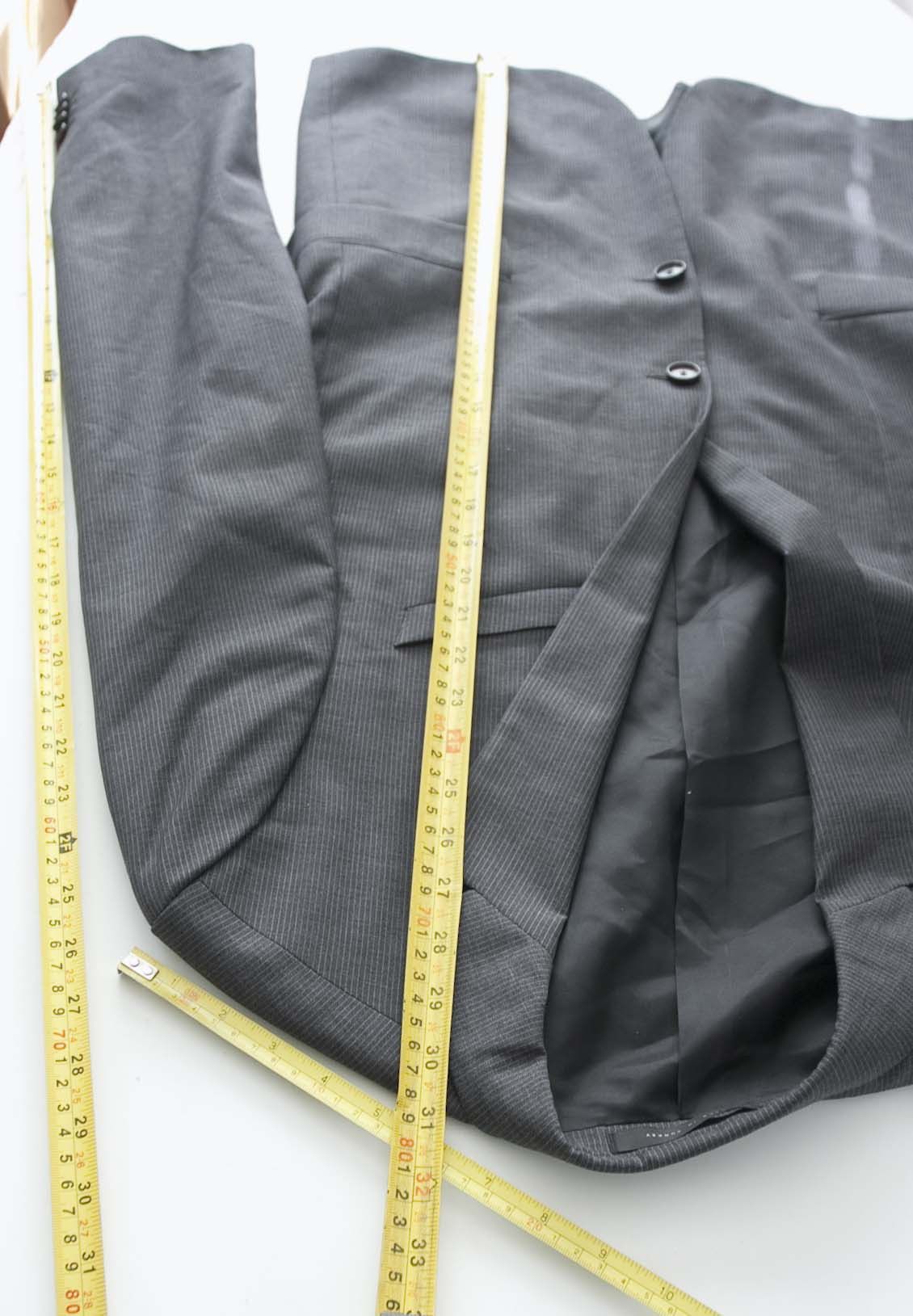 Hugo Boss Hugo Boss Inwood/ Winfield Jacket Size 39-40R / Pants 34x30 Size 40R - 7 Thumbnail
