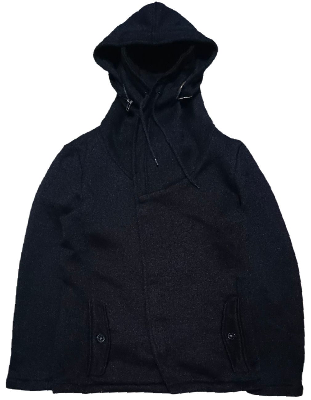 GOA Plus one BONO GOA HOODIE LGB Y2K Size US M / EU 48-50 / 2 - 2 Thumbnail