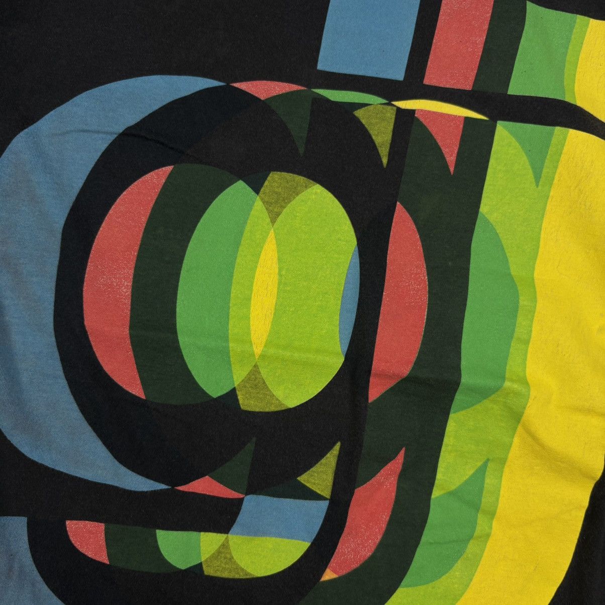 Band Tees Glassjaw - Separate color 10’s Size US S / EU 44-46 / 1 - 4 Thumbnail