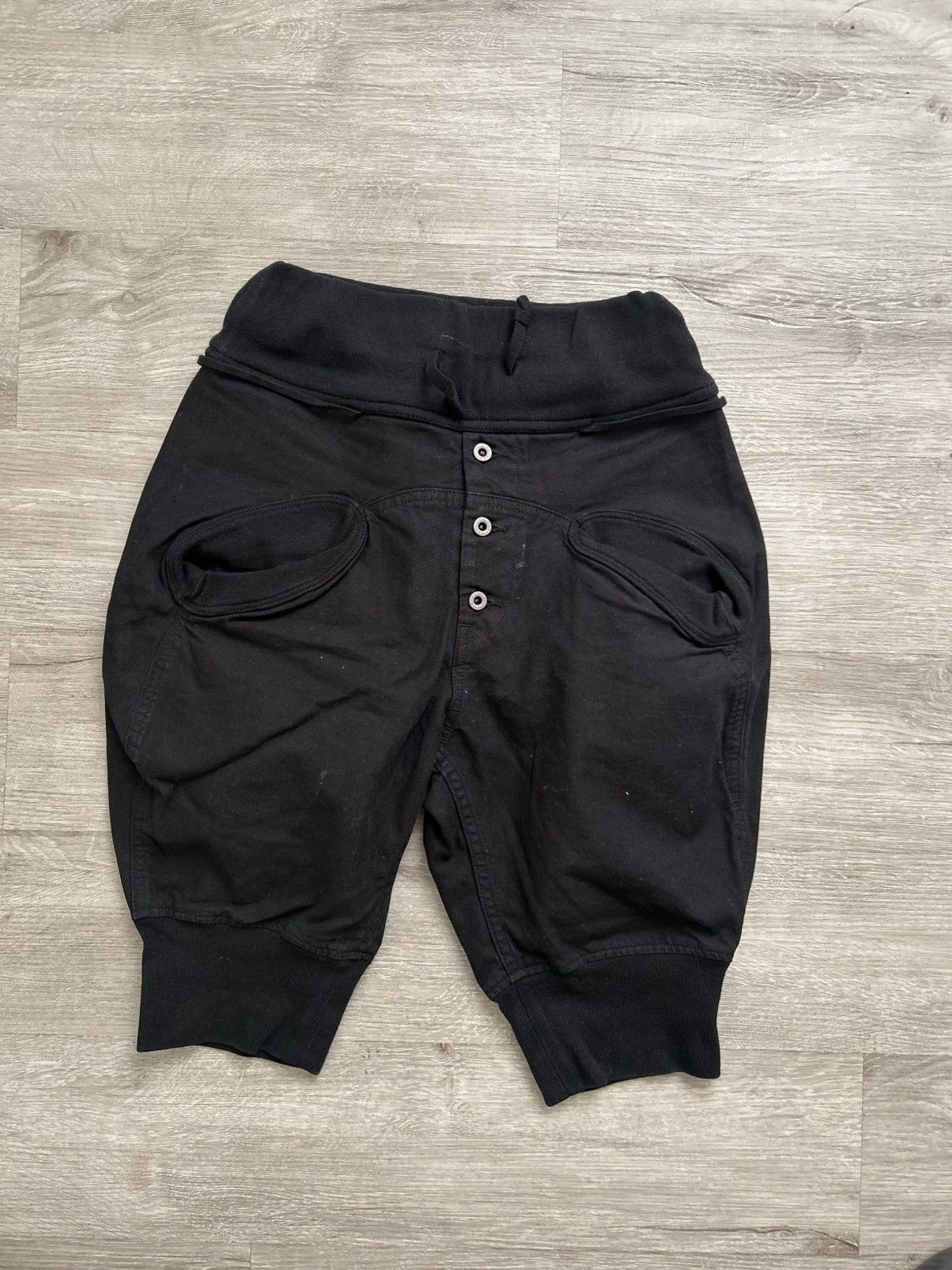 Kapital Kountry Kapital balloon shorts Size US 29 - 1 Thumbnail