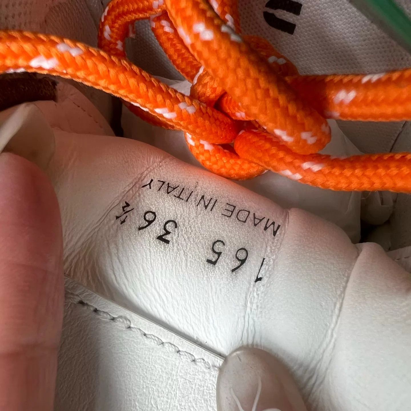 Miu Miu MIU MIU nb530 Cinnamon 36.5 Size US 6 / IT 36 - 6 Thumbnail