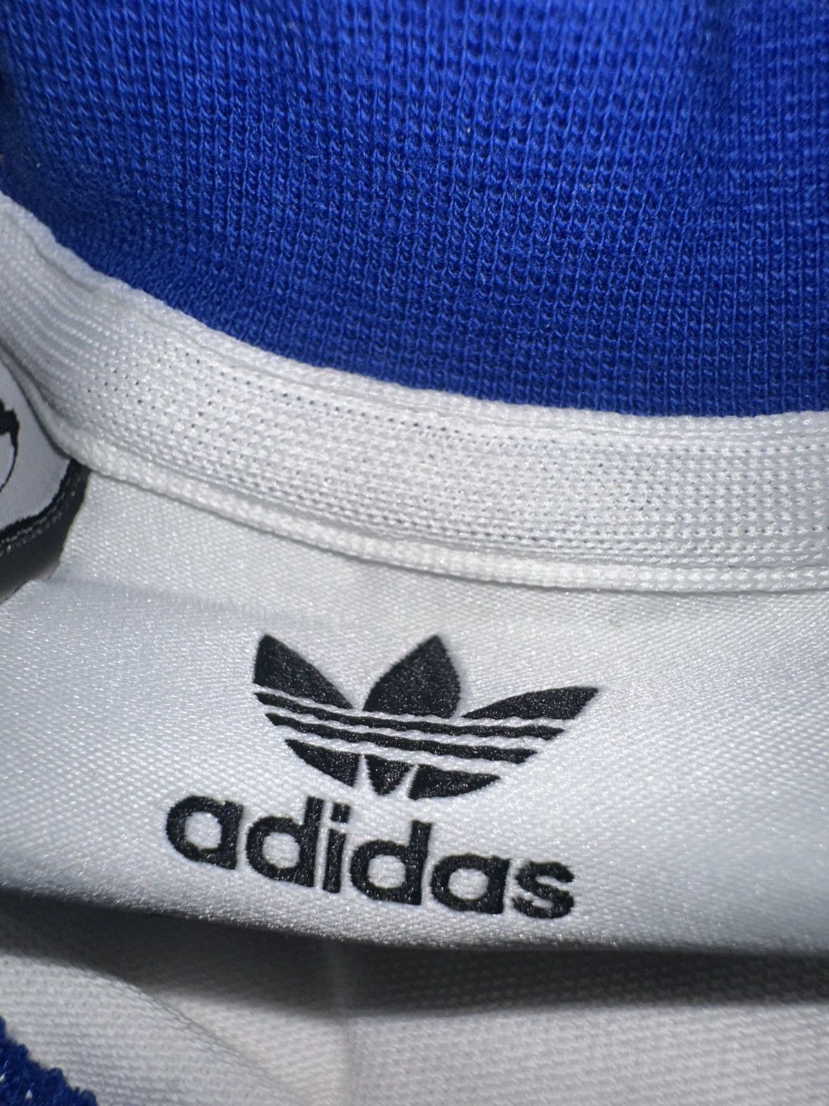 Adidas Adidas X Kerwin Frost Tee shirt Size US XL / EU 56 / 4 - 3 Thumbnail