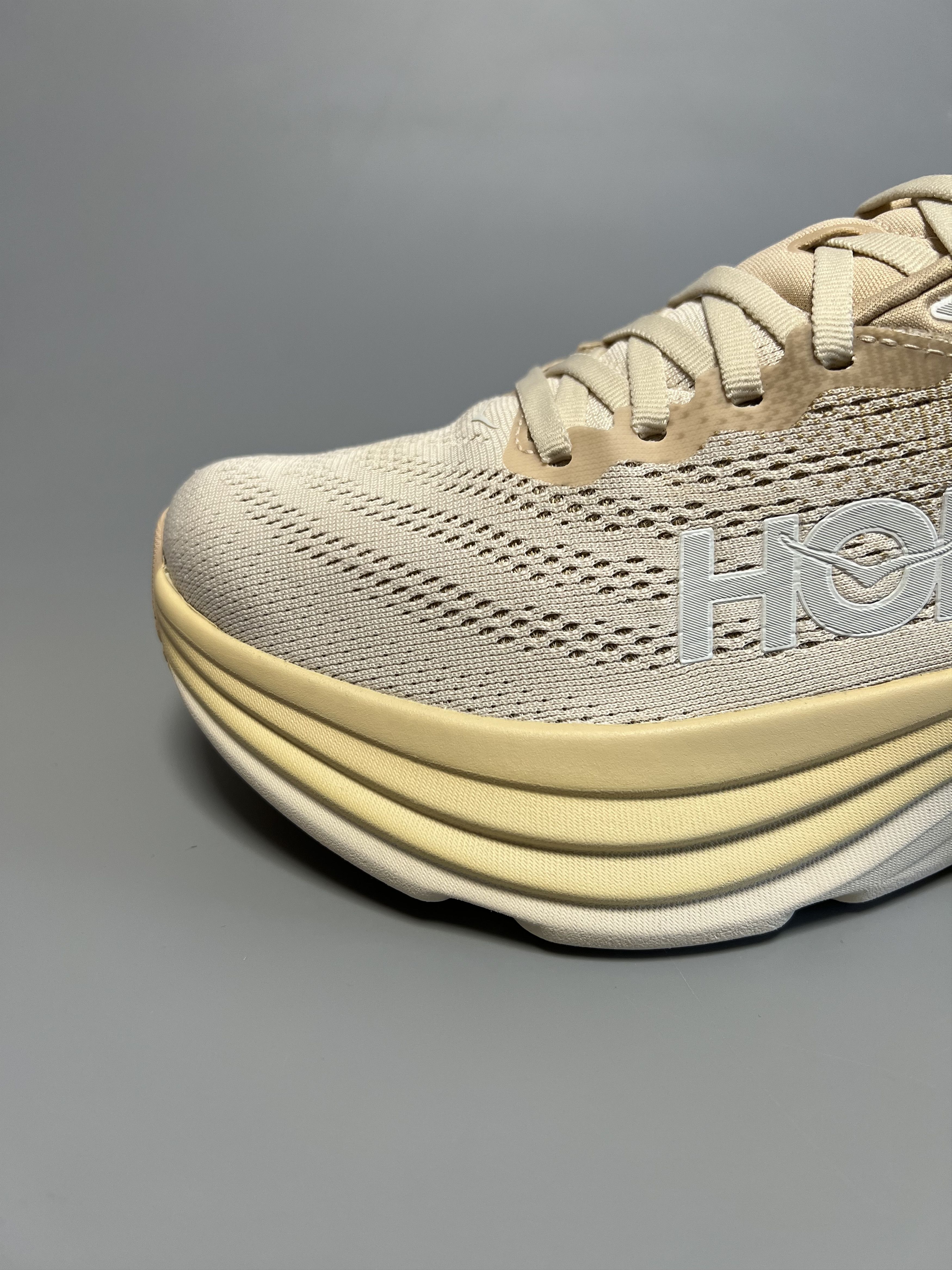 Hoka 8B Hoka One One Bondi 8 Running Shoes Walking Training Size US 8 / IT 38 - 8 Thumbnail