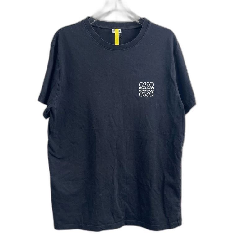 Loewe Loewe classic embroidered short sleeve Size US M / EU 48-50 / 2 - 1 Thumbnail
