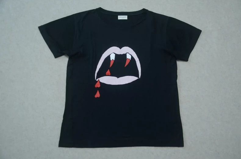 激レアSAINT LAURENT Blood Luster 46サイズ $_57.JPG?set_id=8800005007