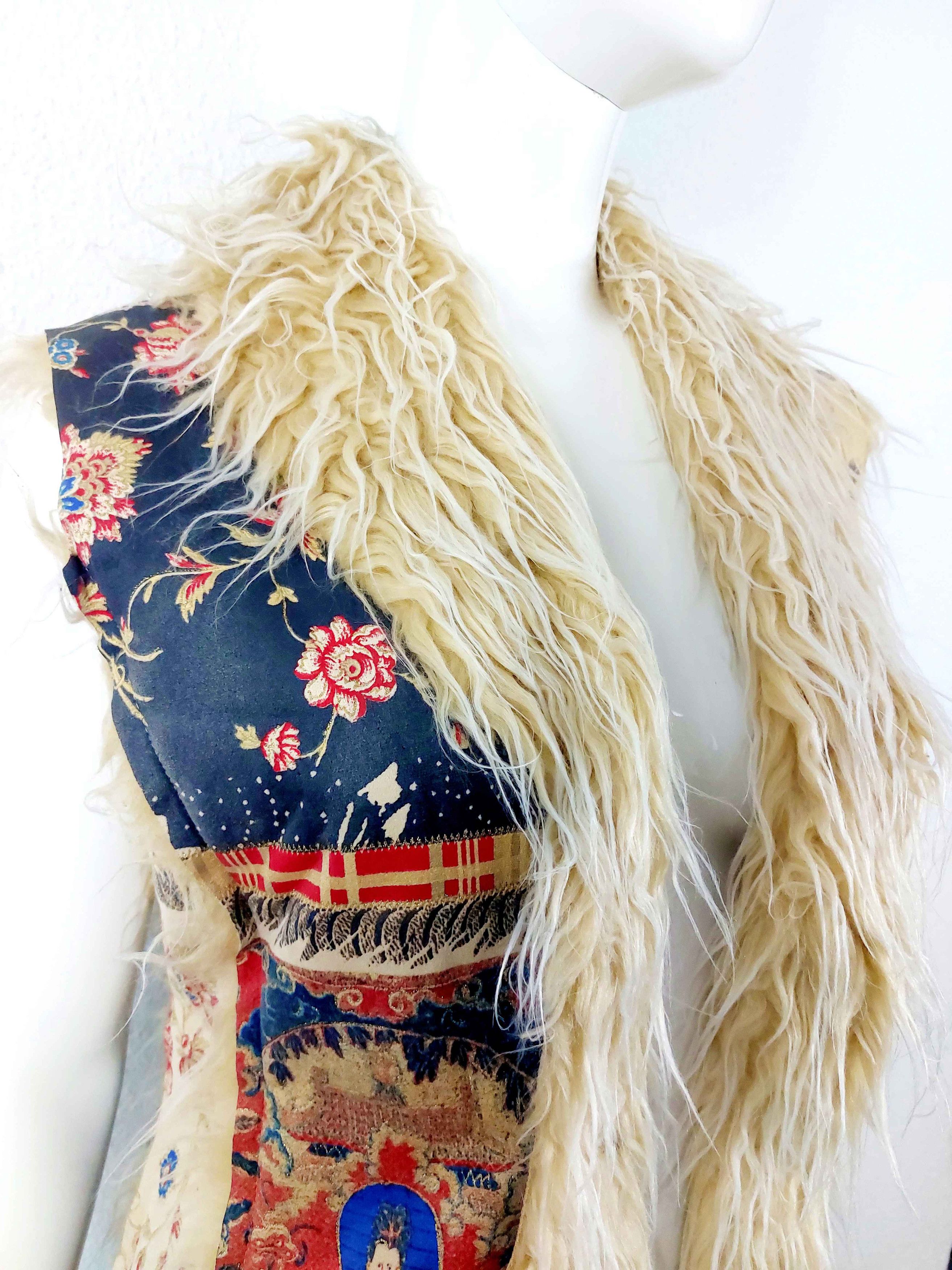 Roberto Cavalli Roberto Cavalli Silk Strap Cross Open Bustier Corser Top Size ONE SIZE - 4 Thumbnail