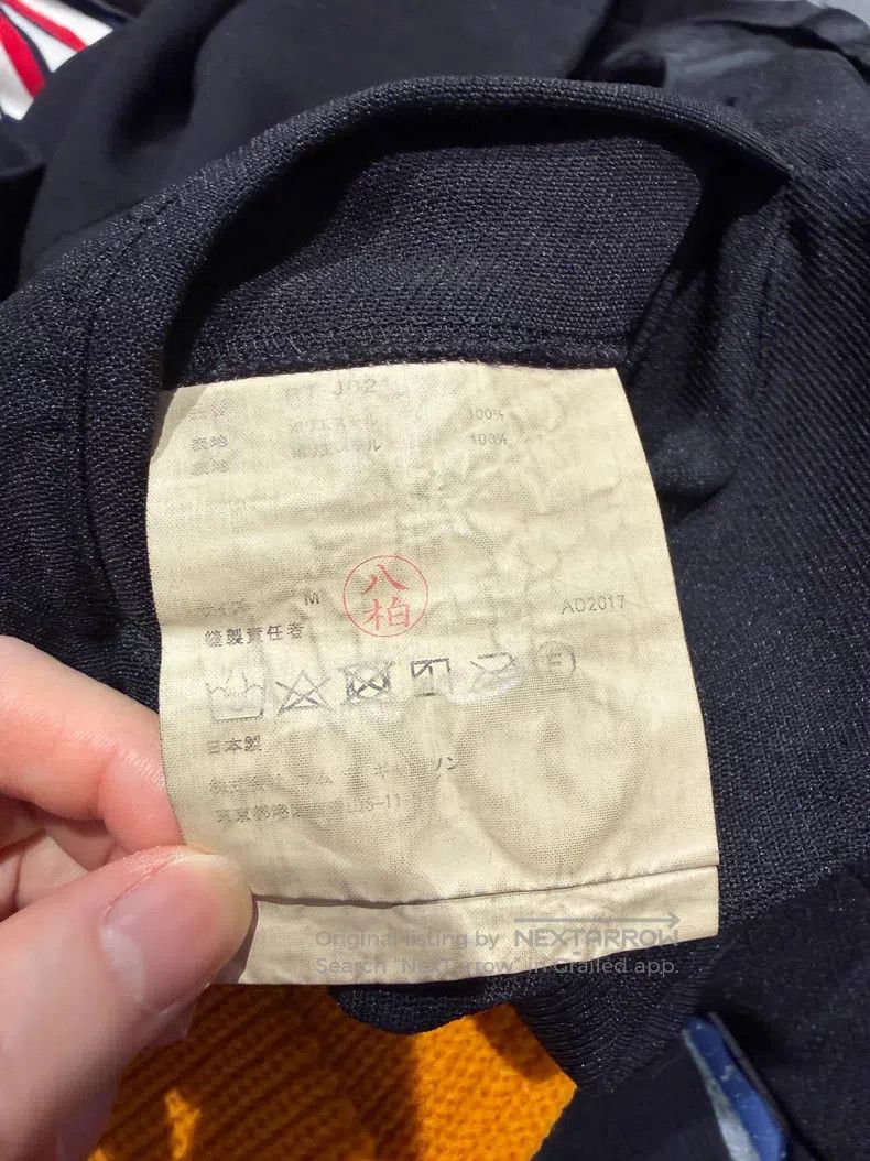 Comme des Garcons Comme des Garcons Classic Black Suit Jacket Size M / US 6-8 / IT 42-44 - 5 Thumbnail