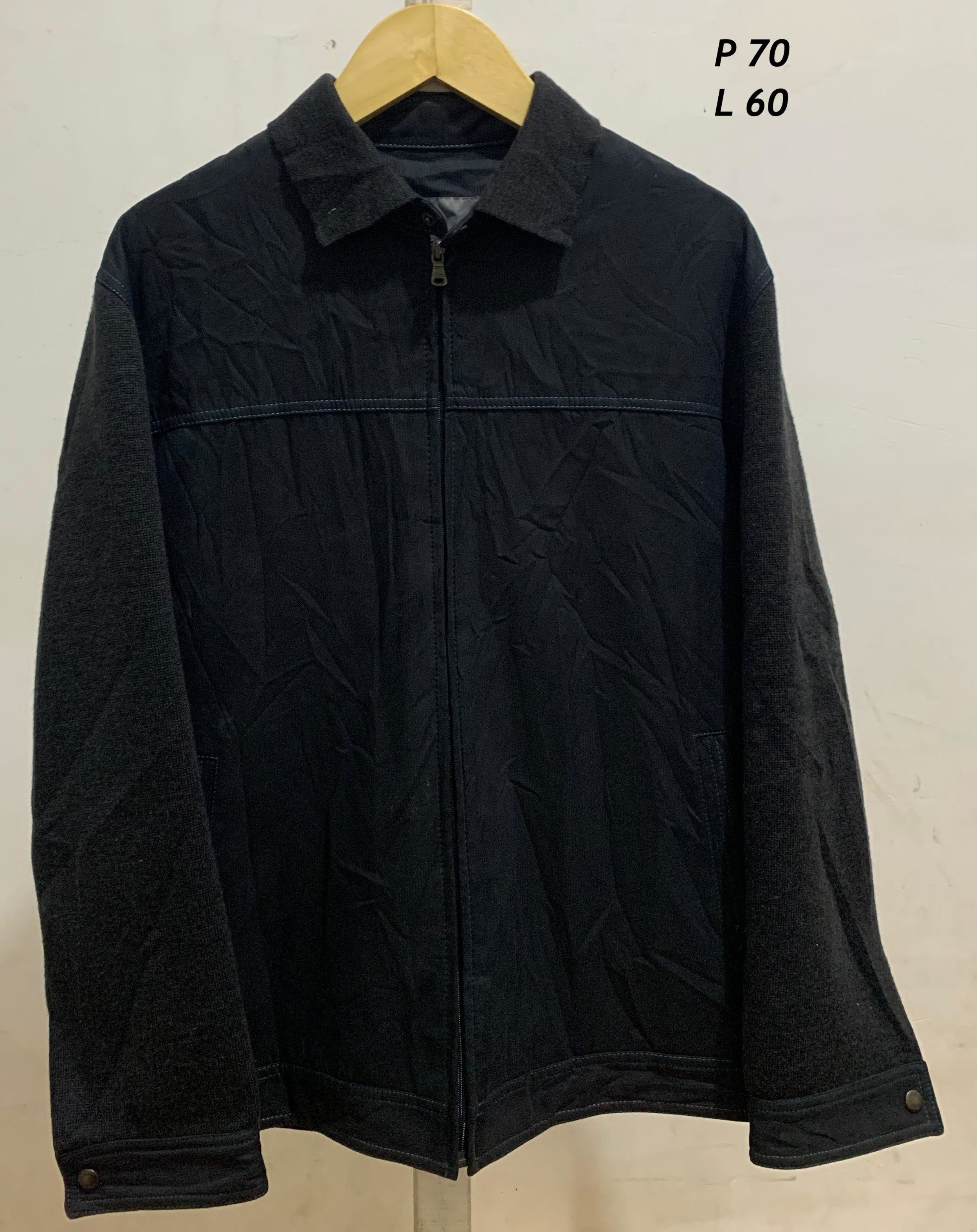 Other TOWNGENT JACKET Size US XXL / EU 58 / 5 - 3 Thumbnail