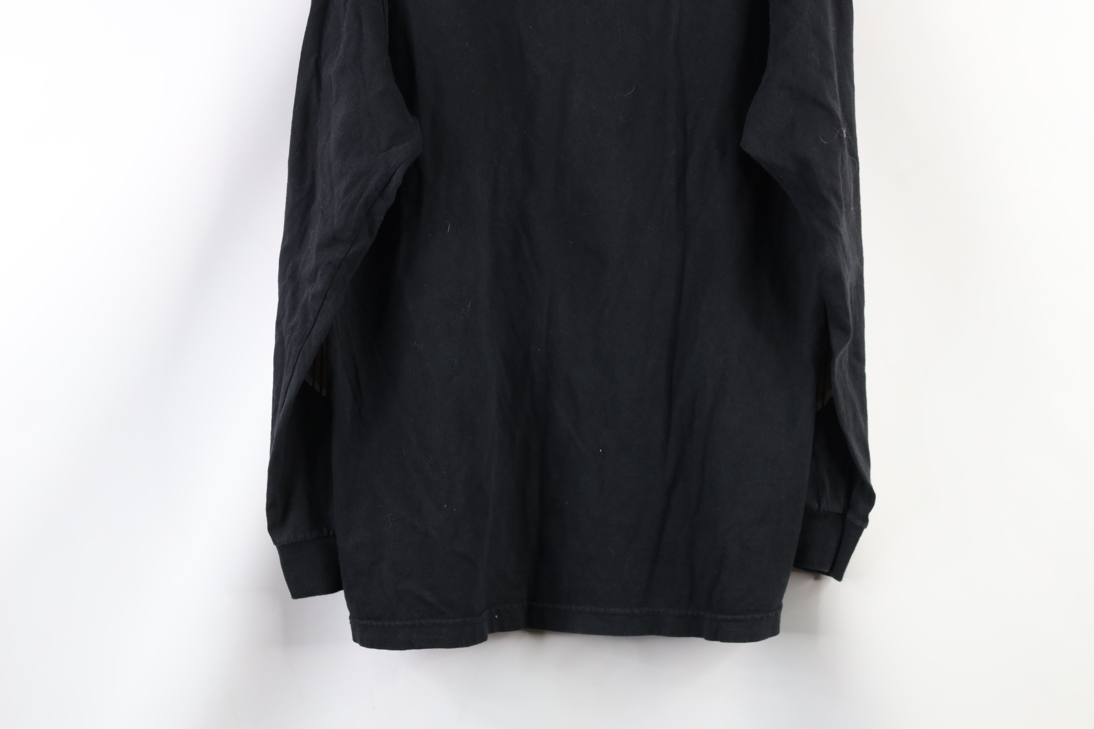 Reebok × Vintage Vintage Reebok Saints Football Long Sleeve T-Shirt Size US L / EU 52-54 / 3 - 9 Thumbnail