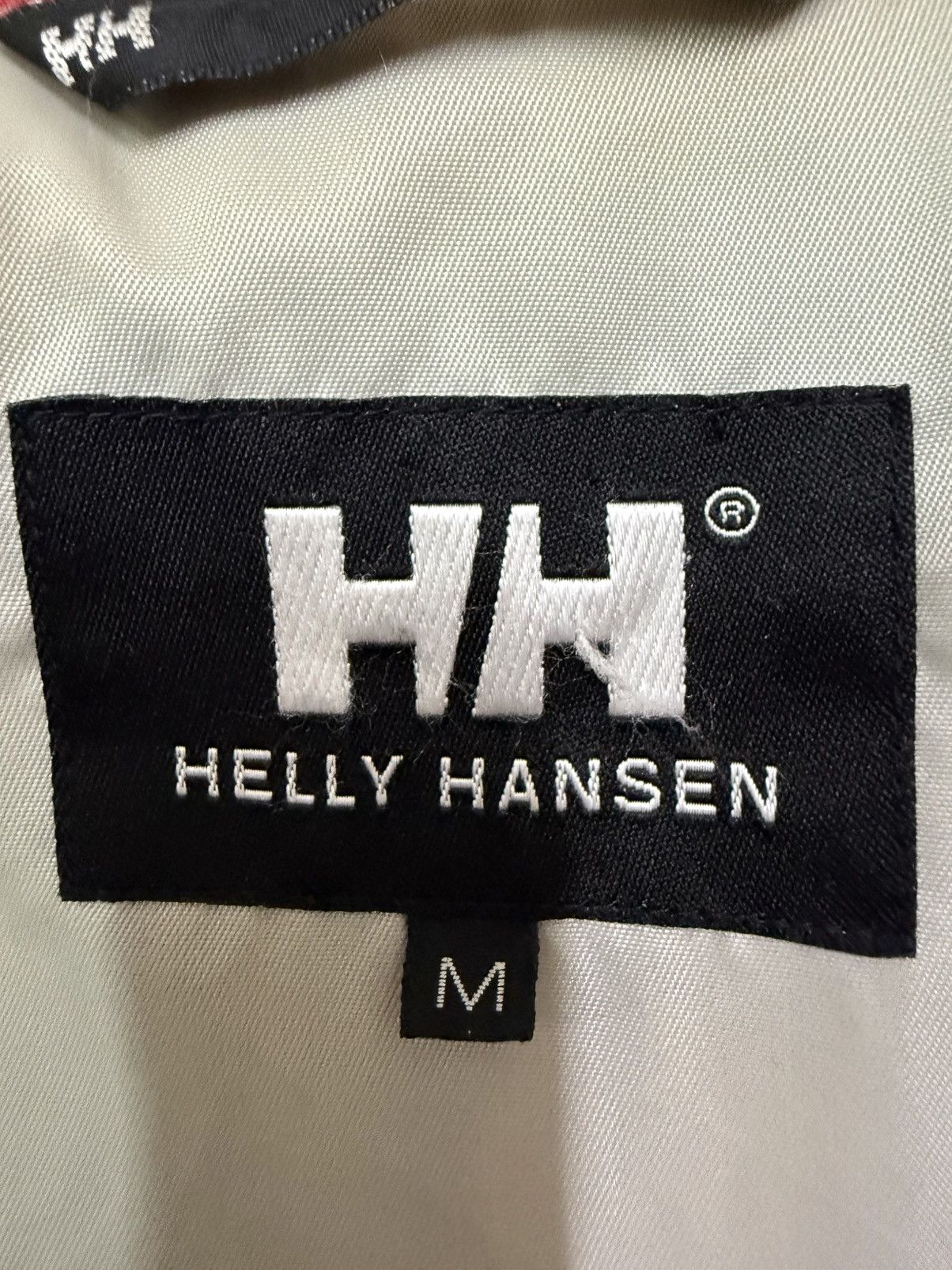 Helly Hansen Vintage Helly Hansen EPIC by Nextex Outdoor Jacket Size US M / EU 48-50 / 2 - 9 Thumbnail