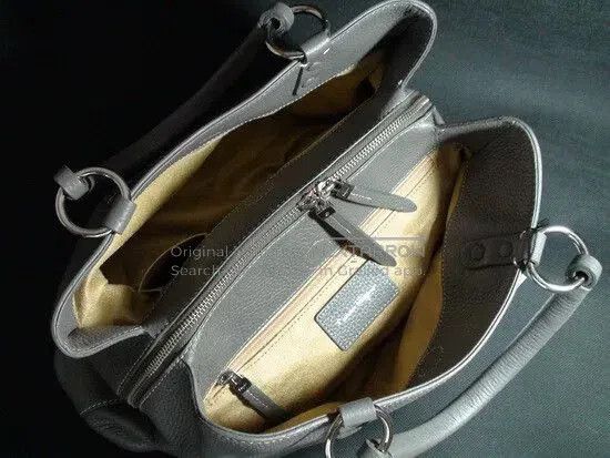 Salvatore Ferragamo Ferragamo Women's Large Tote Bag. Size ONE SIZE - 5 Thumbnail