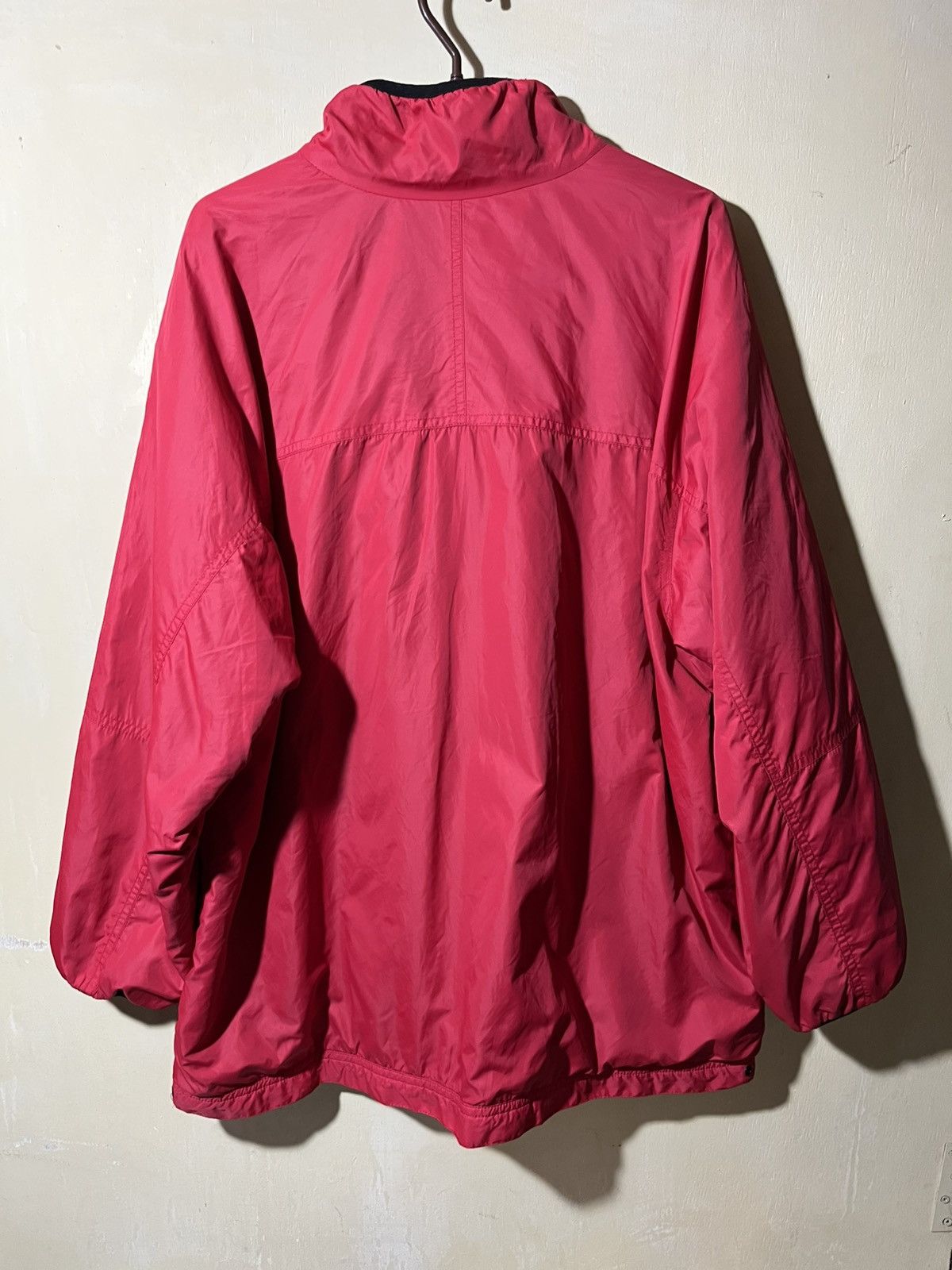 Ralph Lauren Sport Vintage Reversible Ralph Lauren Polo Sports Size US L / EU 52-54 / 3 - 5 Thumbnail