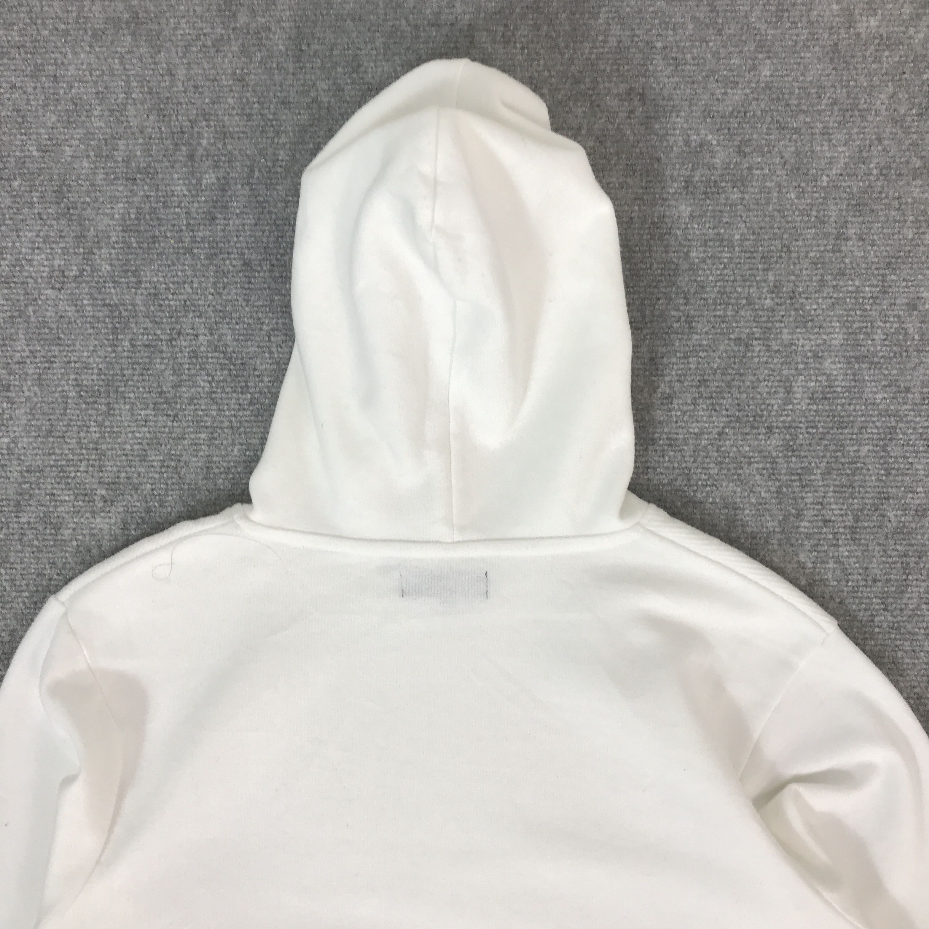 semanticdesign SEMANTIC DESIGN HOODIE DESIGN Size US M / EU 48-50 / 2 - 4 Thumbnail