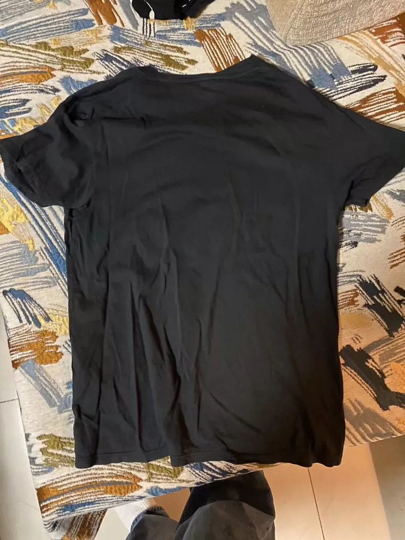 Saint Laurent Paris Saint laurent paris short sleeves 2506-Nextarrow Size US S / EU 44-46 / 1 - 2 Thumbnail