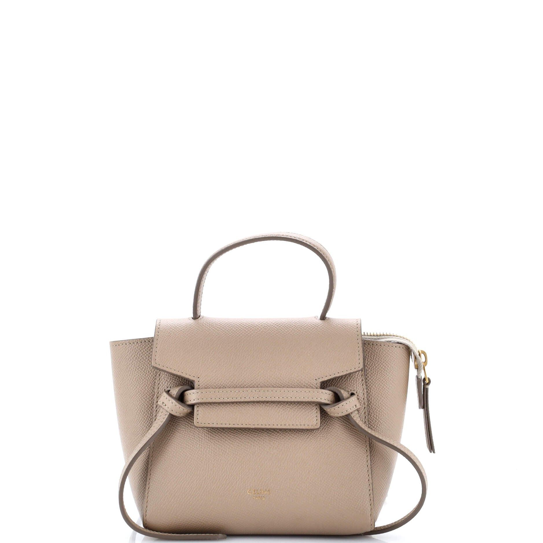 Celine Belt Bag Size ONE SIZE - 1 Thumbnail