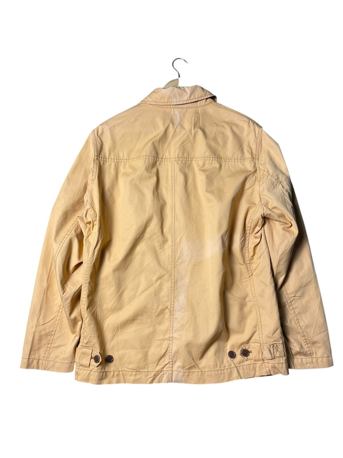 Japanese Brand × Vintage J.Press Cambridge Newhaven Hidden Button Jacket (95) Size US L / EU 52-54 / 3 - 5 Thumbnail