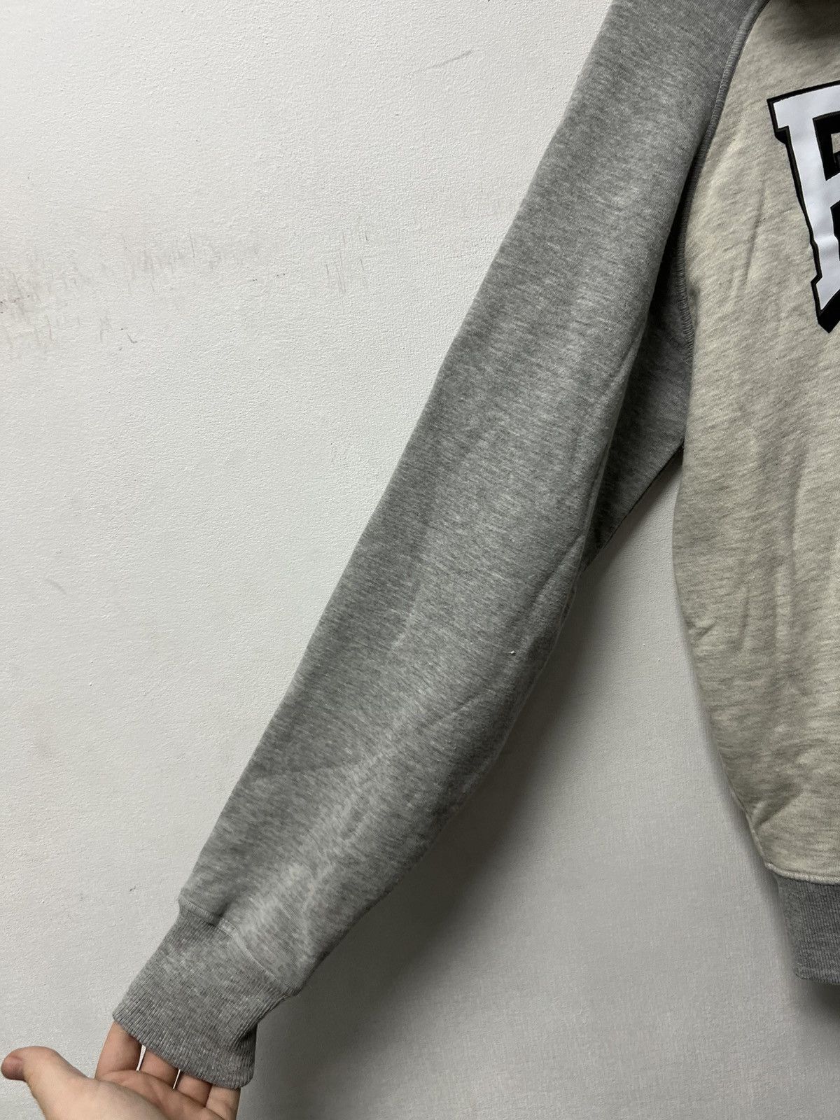 Ecko Unltd. Grey Ecko Unltd hoodie Size US M / EU 48-50 / 2 - 4 Thumbnail