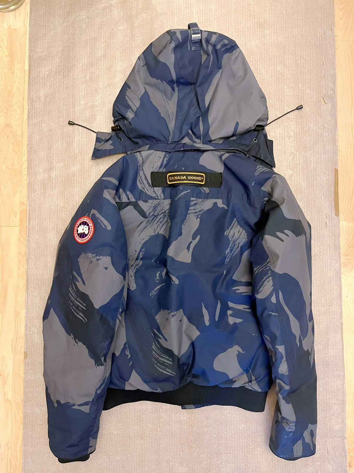 Canada Goose Canada Goose jacket Size US S / EU 44-46 / 1 - 10 Thumbnail