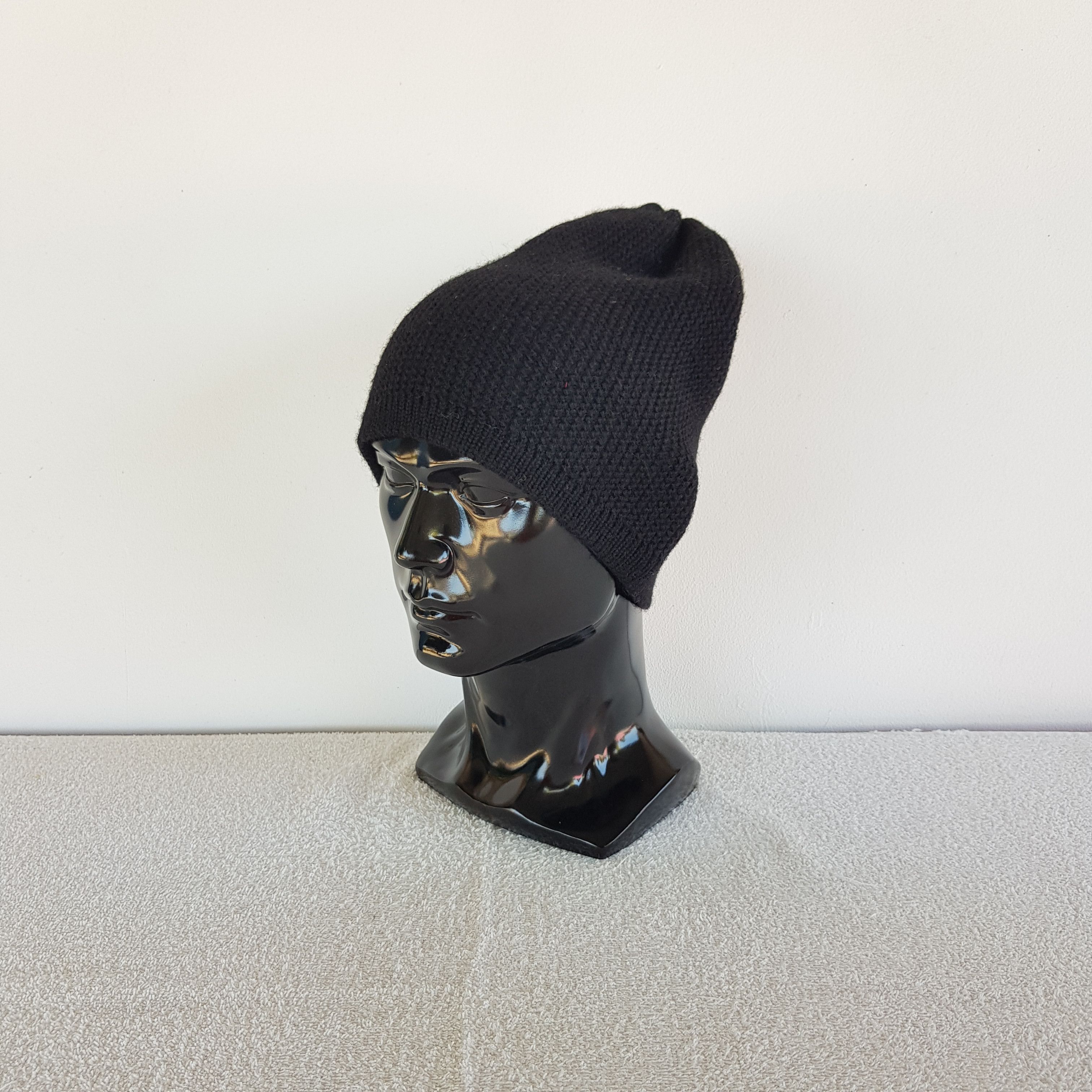 Other × Vintage Vintage Unknown Ski Gear Japan Beanie 90s Snow Caps Hats Size ONE SIZE - 1 Thumbnail