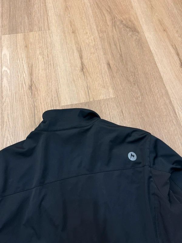 Marmot Marmot Gore Windstopper Light Jacket Outdoor Gorpcore L Size US L / EU 52-54 / 3 - 9 Thumbnail