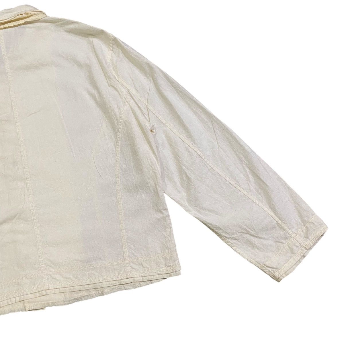 Hai Sporting Gear ‼️LAST DROP‼️HAI Sporting Gear by Issey Miyake Workwear Jacket Size US M / EU 48-50 / 2 - 10 Thumbnail