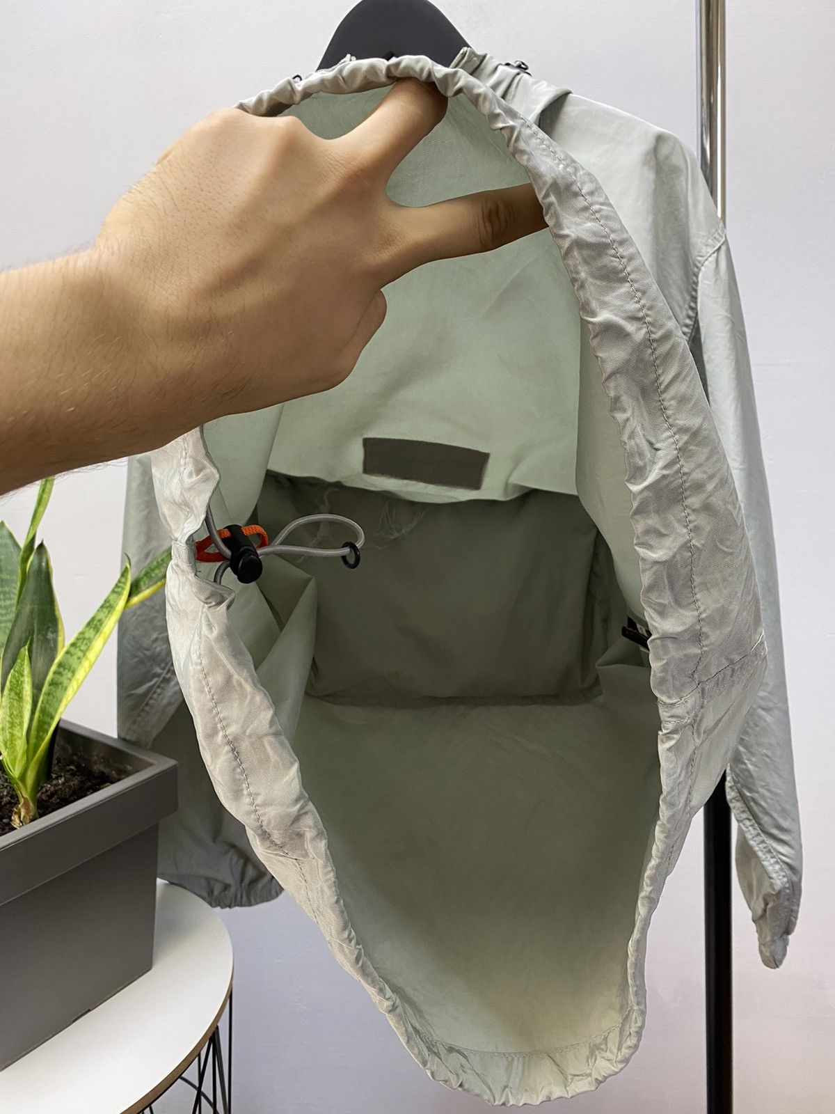 Napapijri Napapijri Rainforest Anorak Jacket Size US S / EU 44-46 / 1 - 10 Thumbnail