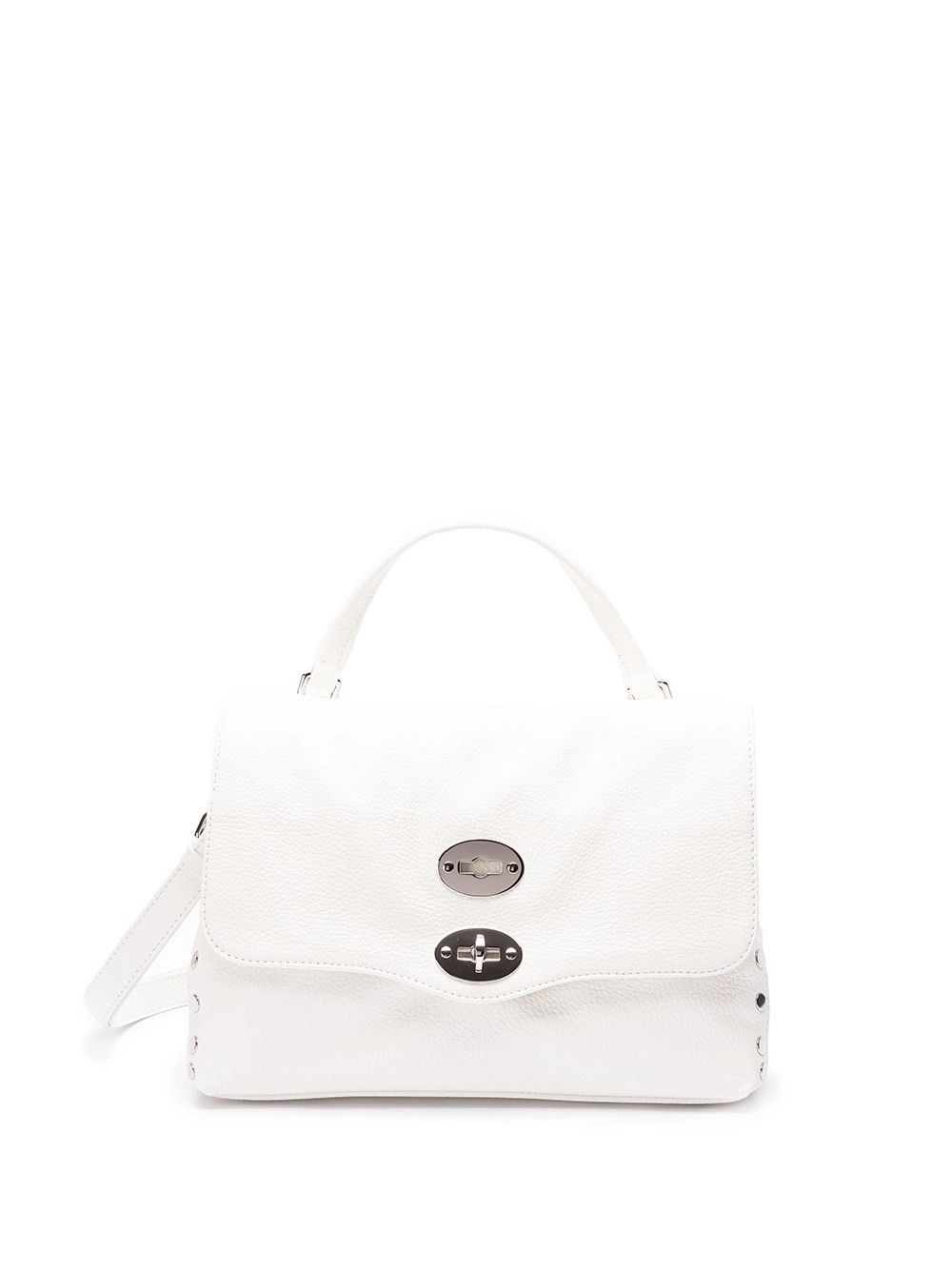 Zanellato Small `Postina Daily` Handbag Size ONE SIZE - 1 Thumbnail