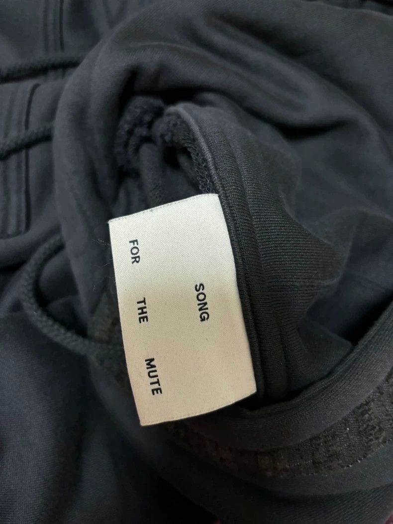 Song For The Mute Song For The Mute hoodie Size US M / EU 48-50 / 2 - 3 Thumbnail