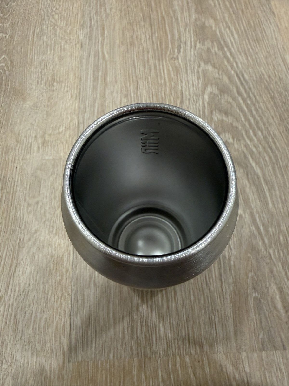 Arc'teryx Arc’teryx Stainless Steel Cup Size ONE SIZE - 4 Thumbnail
