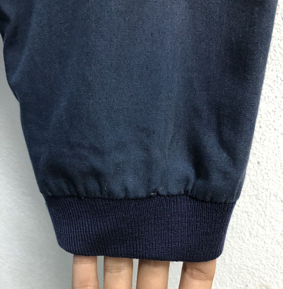 Japanese Brand Vintage Hitachi Jacket Size US L / EU 52-54 / 3 - 10 Thumbnail