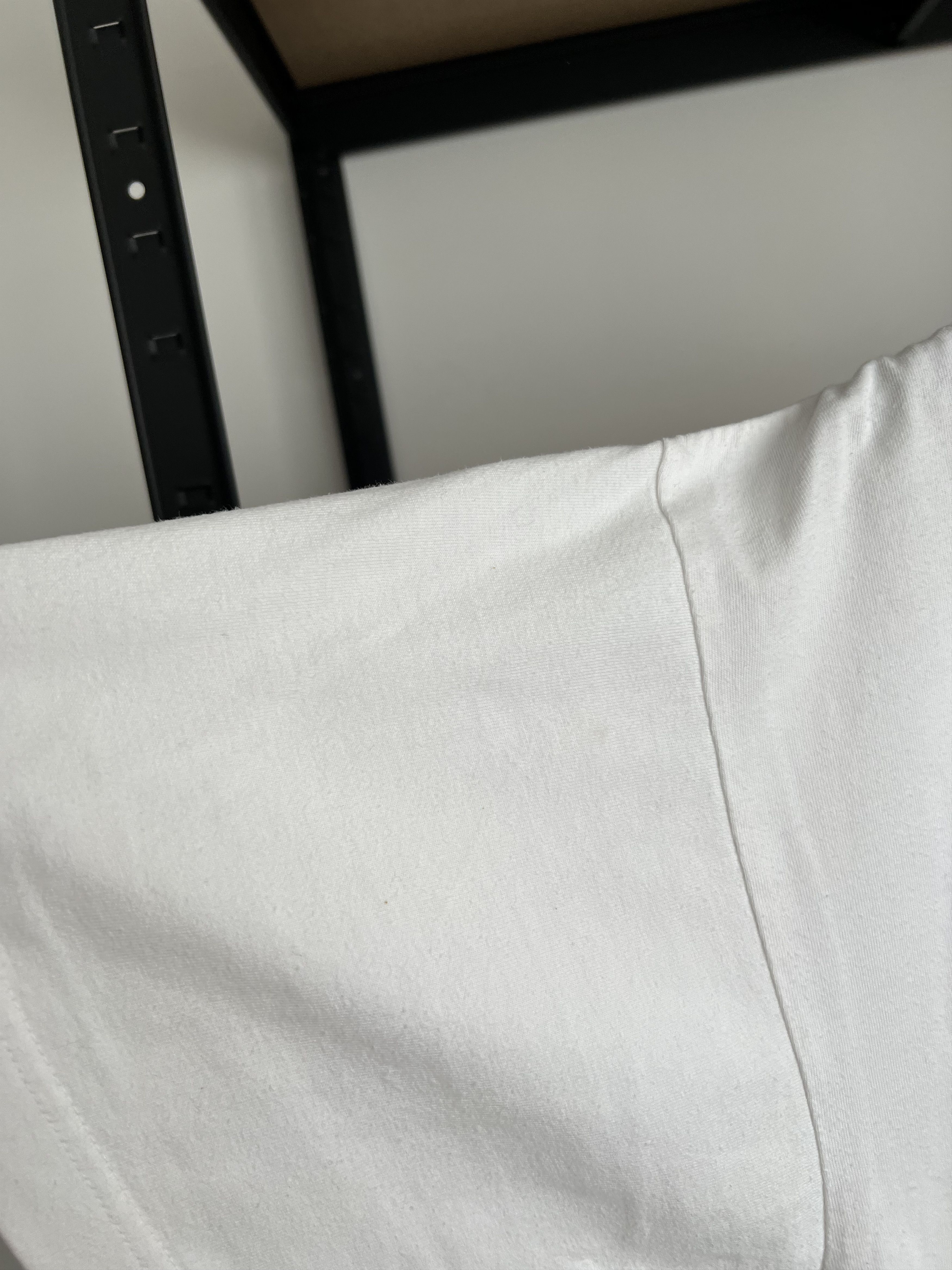 Nike Vintage 90s Nike Davidoff Swiss Indoors Tennis White T-shirt Size US M / EU 48-50 / 2 - 9 Thumbnail