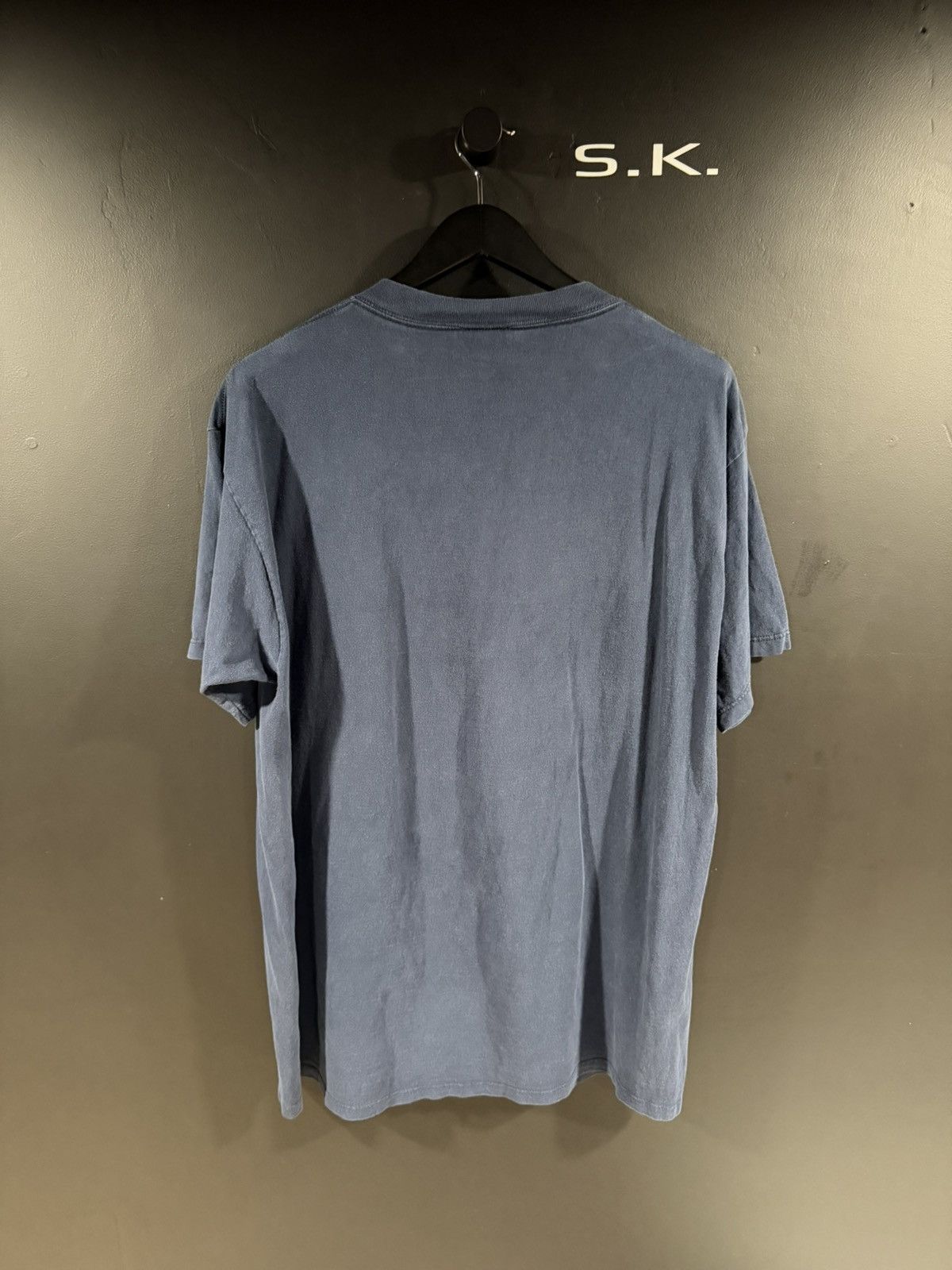Vintage 1997 Vintage South Park Killed Kenny Faded Grunge Tee XL Size US XL / EU 56 / 4 - 6 Thumbnail