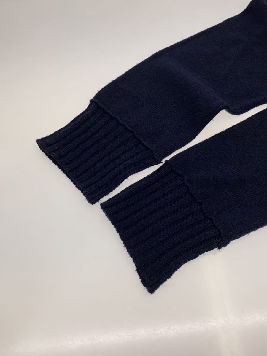 Yohji Yamamoto yohji yamamoto POUR HOMME wool knit Size US L / EU 52-54 / 3 - 5 Thumbnail