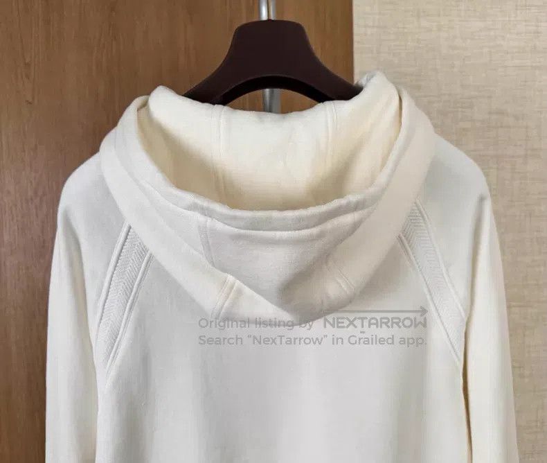 Hermes Hermes Men's Spring and Autumn Hoodie Size US S / EU 44-46 / 1 - 8 Thumbnail