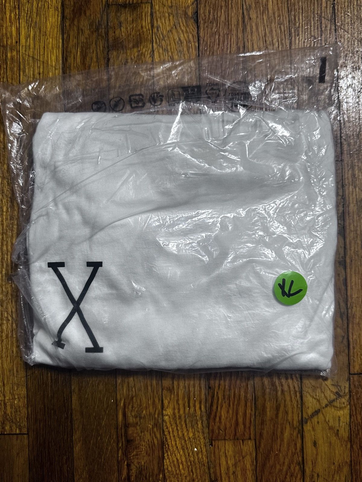 Supreme Supreme x Malcolm X Tee - XL Size US XL / EU 56 / 4 - 3 Thumbnail