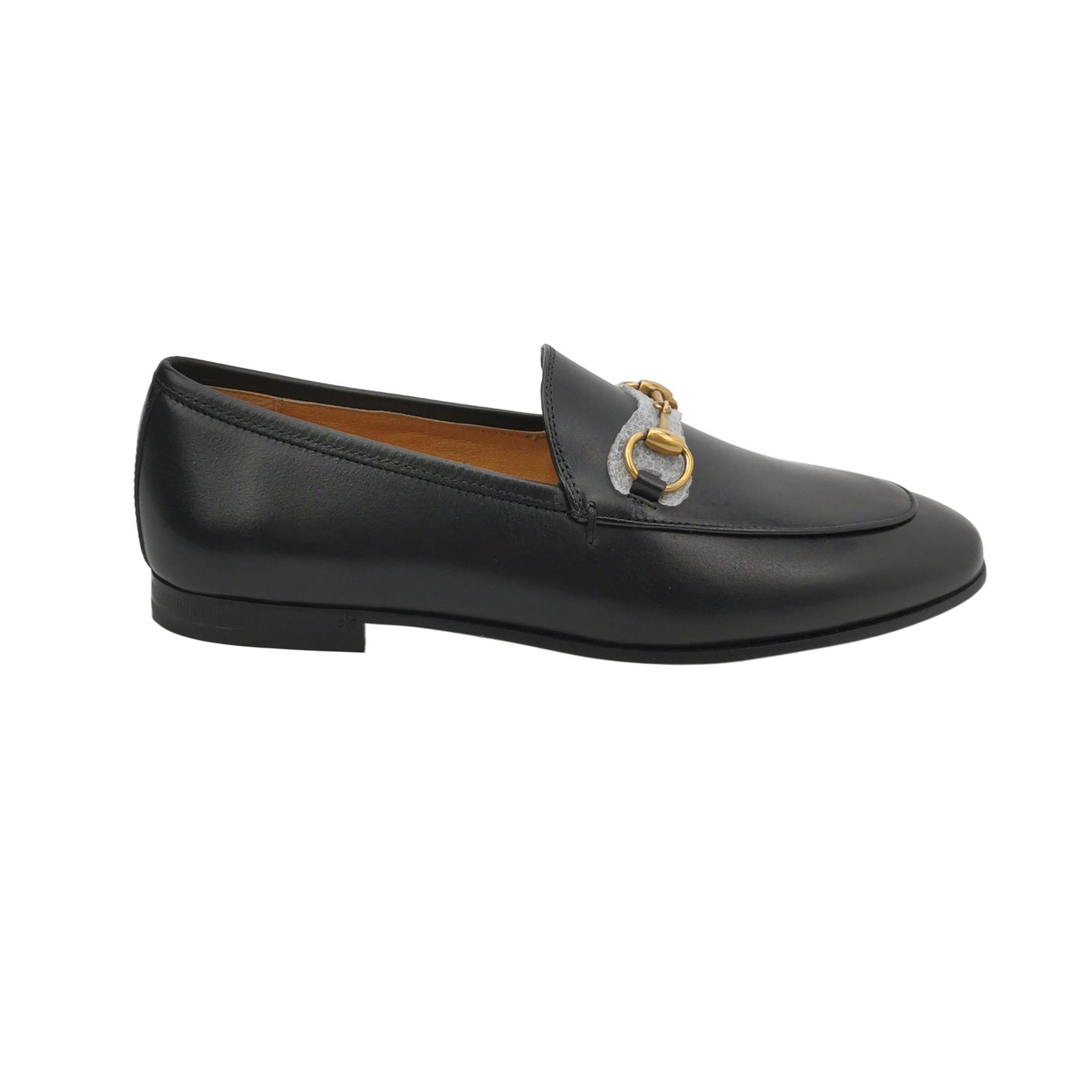 Gucci Gucci Women 5-5 Flats Size US 5.5 / IT 35.5 - 1 Thumbnail