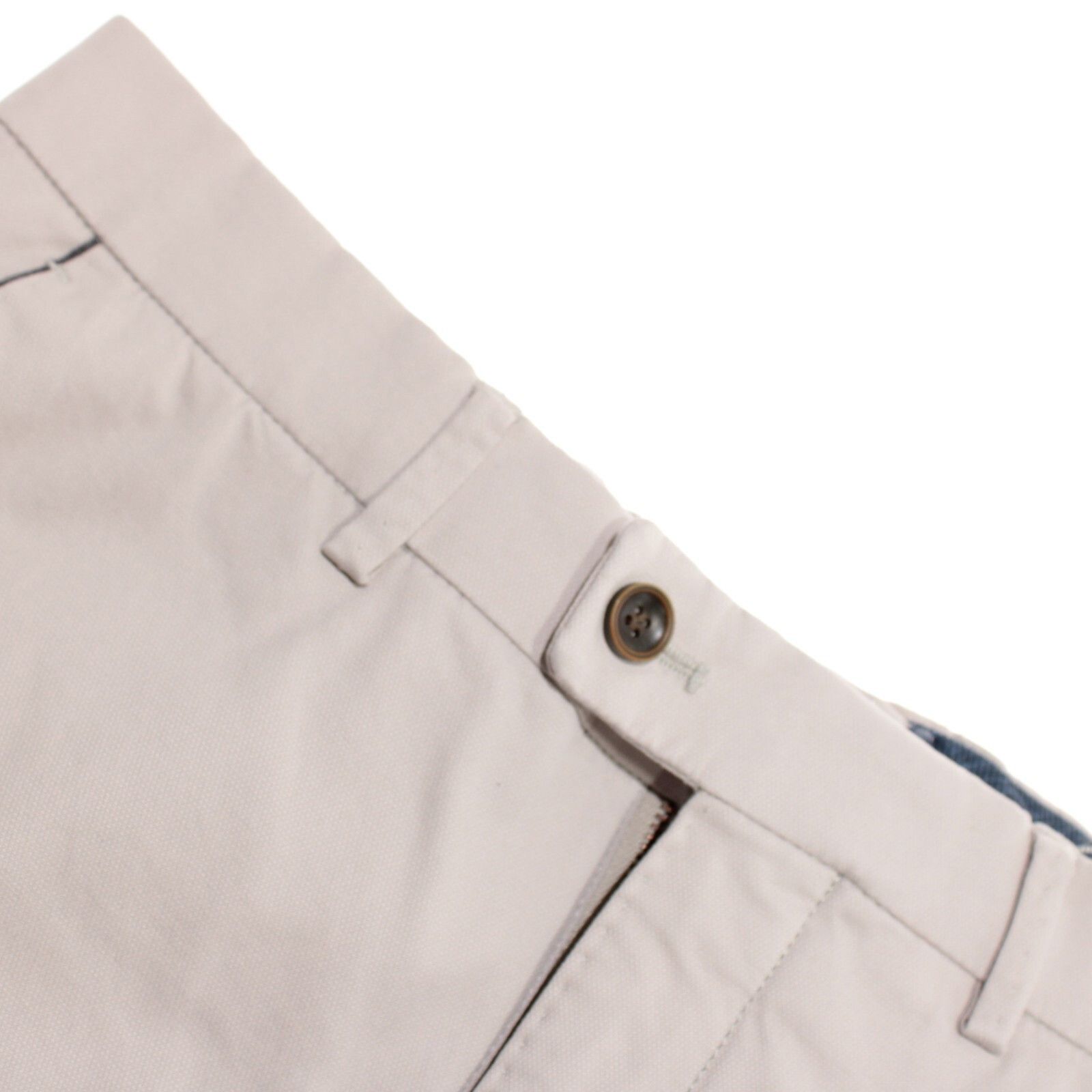 Hiltl Hiltl New with tags Chino Size 30 US In Gray Size US 30 / EU 46 - 1 Thumbnail