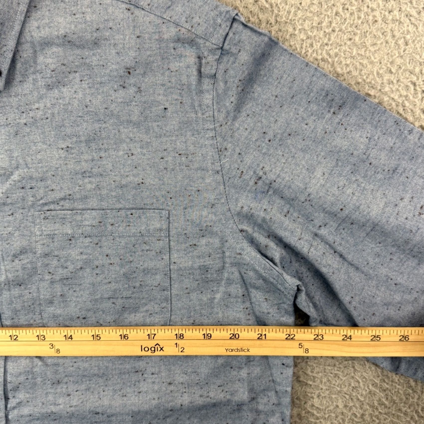 Jos. A. Bank VINTAGE not applicable Size 42R - 7 Thumbnail
