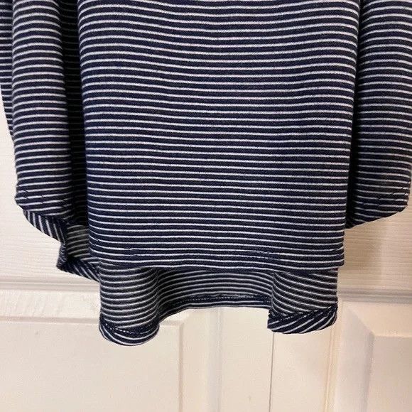 Other Abound Spaghetti Strap Stripe Hi Lo Tank Top L Size L / US 10 / IT 46 - 6 Thumbnail