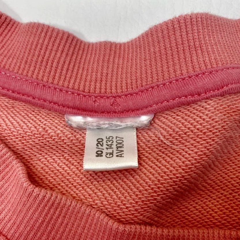 Adidas VINTAGE No Size M / US 6-8 / IT 42-44 - 6 Thumbnail