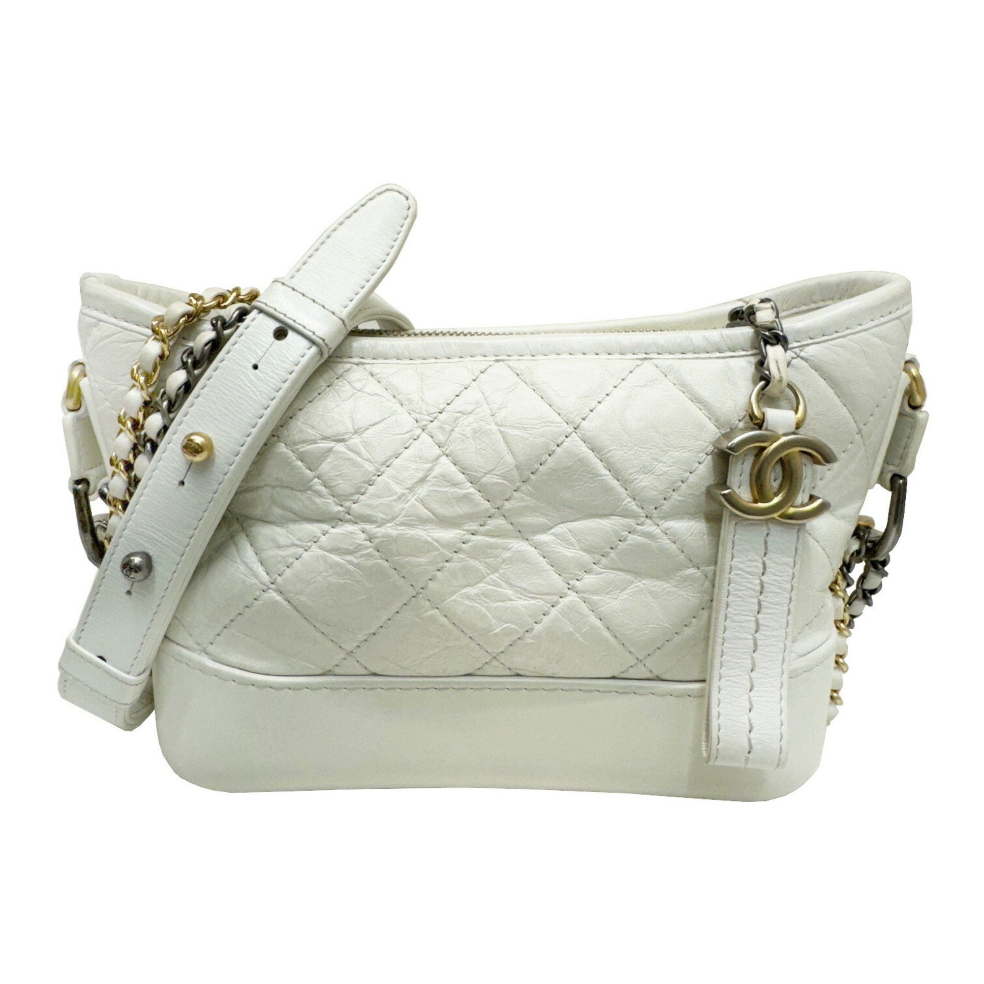 Chanel Chanel Gabrielle shoulder Size ONE SIZE - 1 Thumbnail