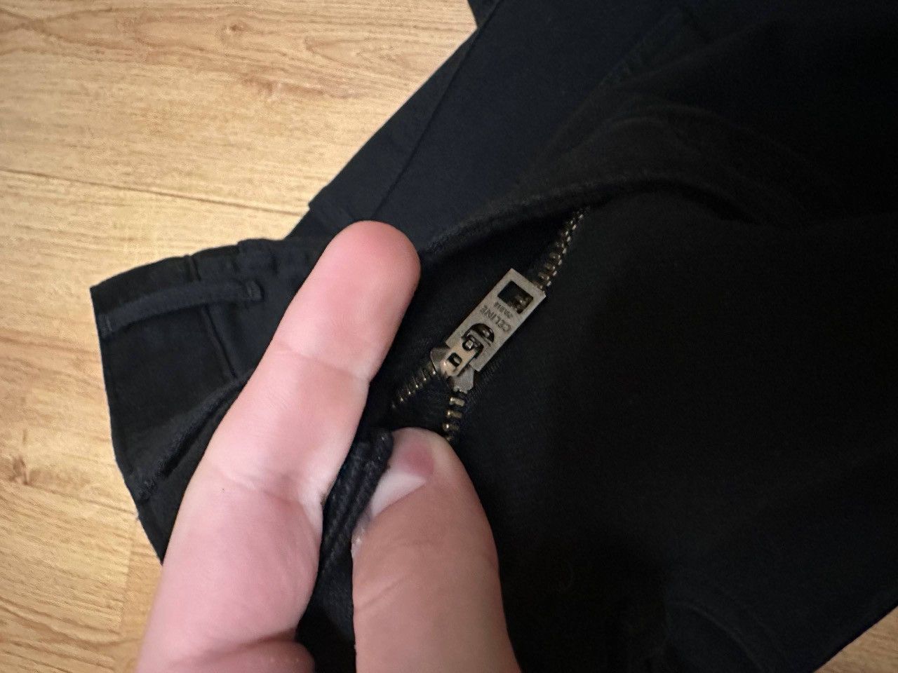 Celine Celine hedi slimane type jeans Size US 31 - 6 Thumbnail