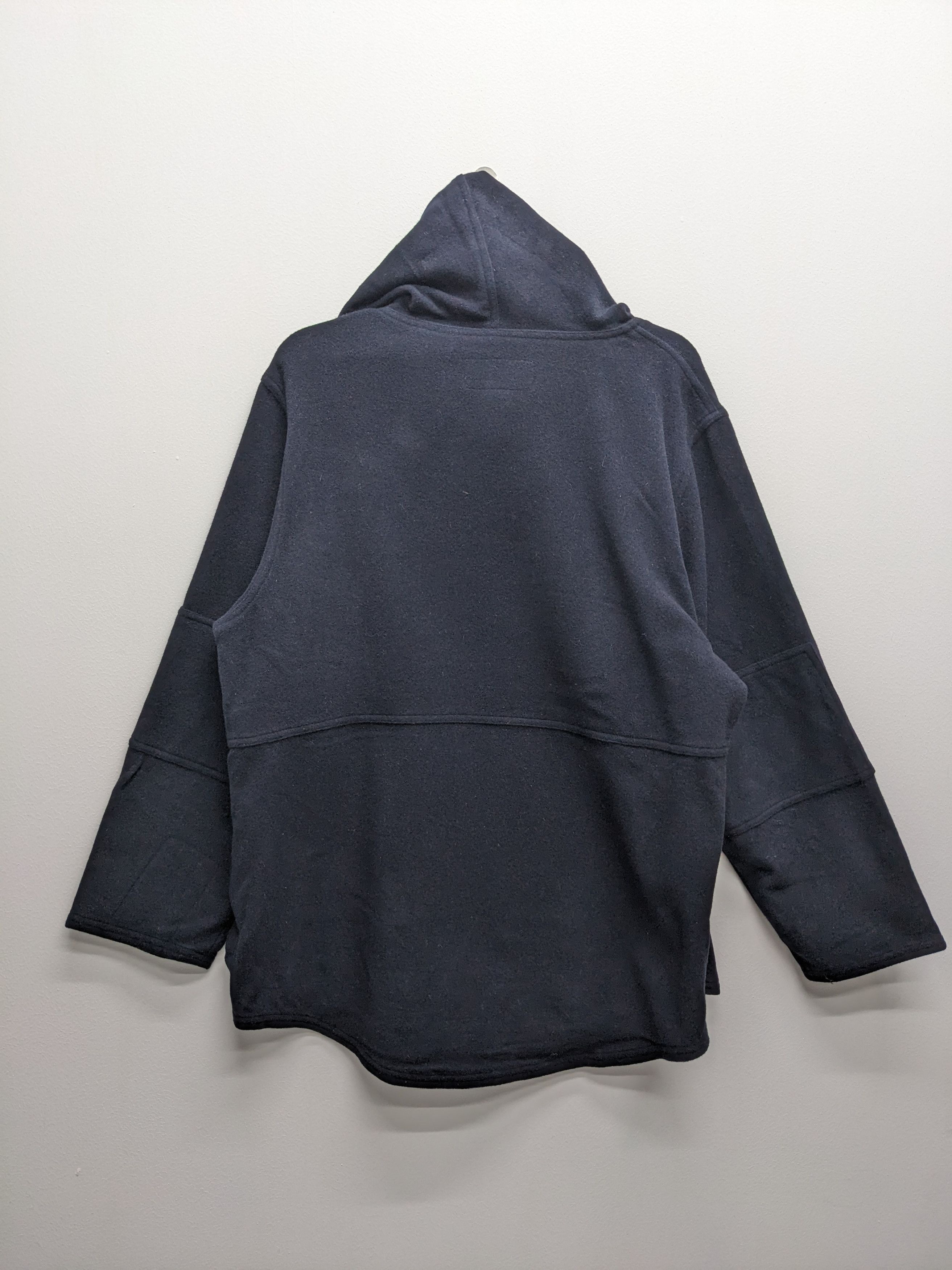L.L. Bean L.L.BEAN HOODIES JACKET Size L / US 10 / IT 46 - 2 Thumbnail