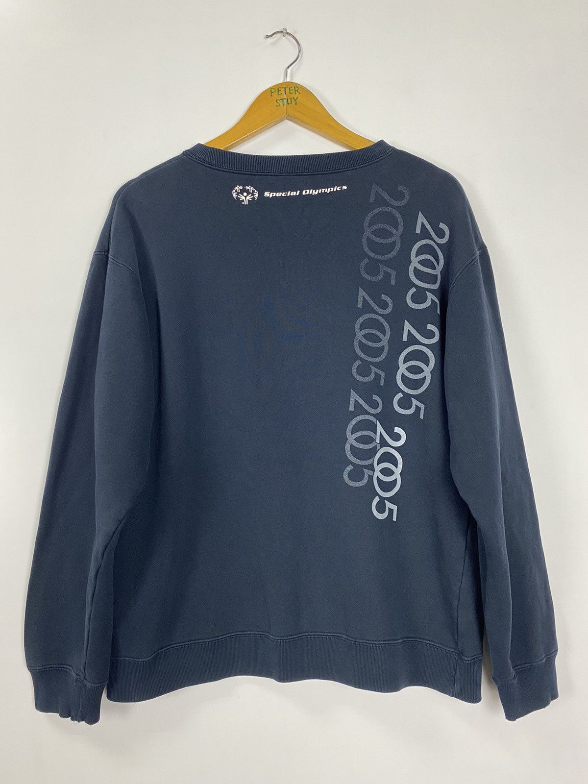 USA Olympics × Vintage Vintage Y2K Olympics World Winter Games Size US XL / EU 56 / 4 - 9 Thumbnail