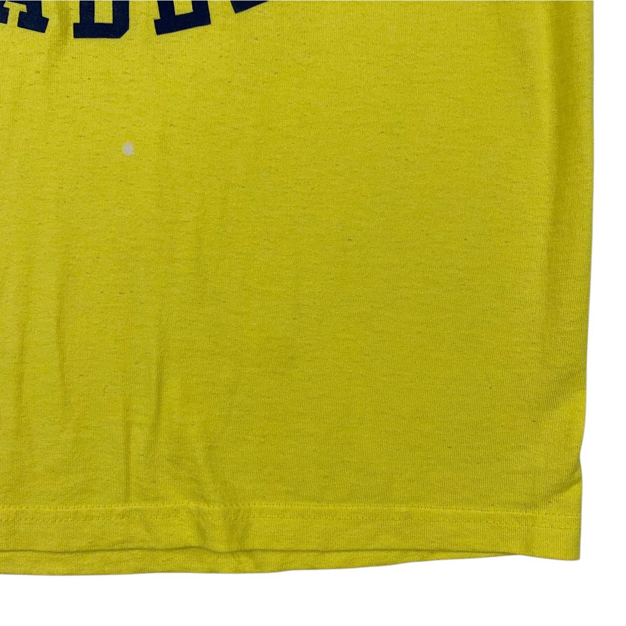 Fruit Of The Loom Vintage 90s US Navy Seabees Military Graphic Tee Size US S / EU 44-46 / 1 - 8 Thumbnail