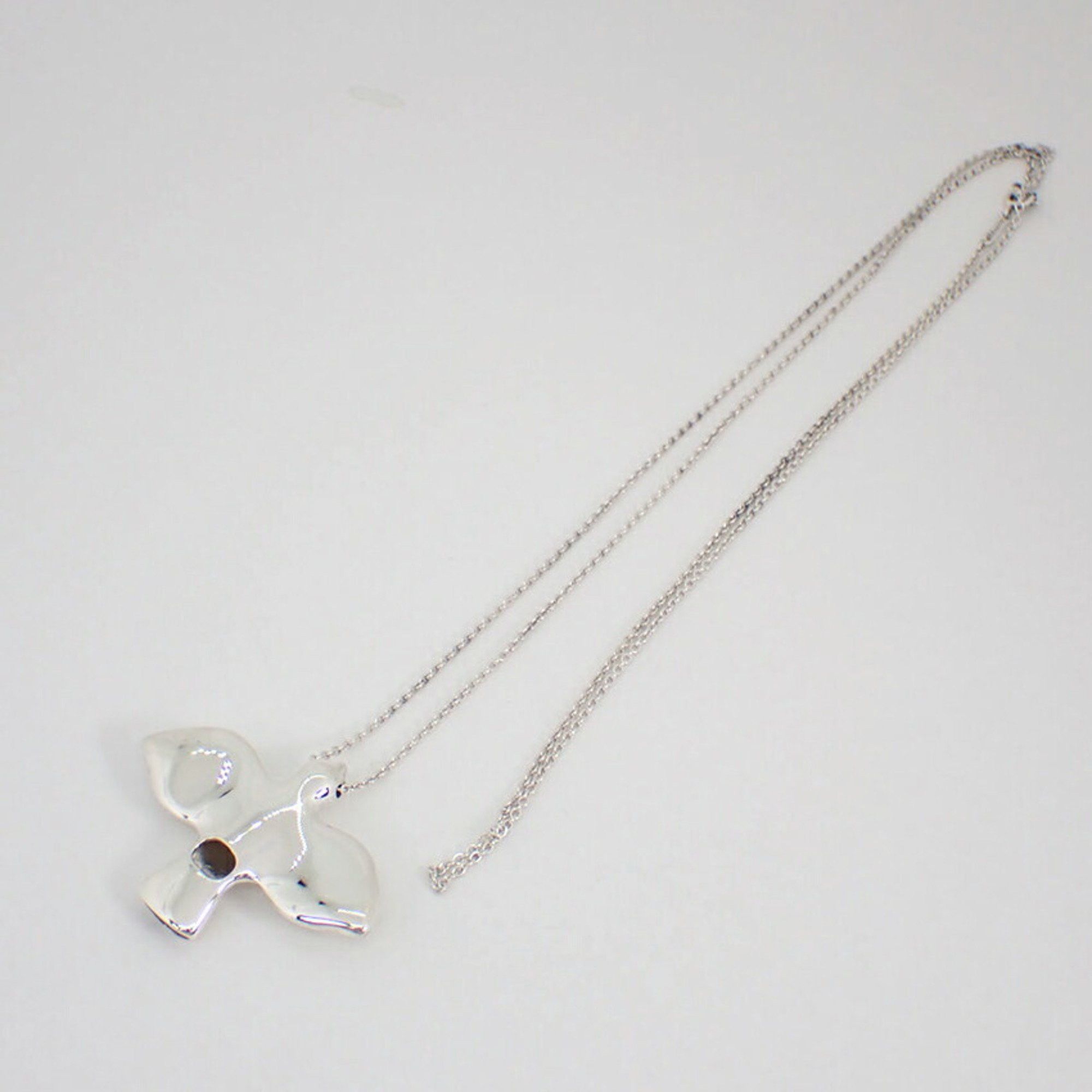 Tiffany & Co. Tiffany & Co necklace Size ONE SIZE - 1 Thumbnail