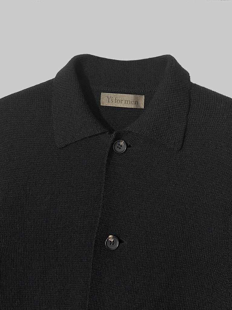 Yohji Yamamoto yohji yamamoto Size US L / EU 52-54 / 3 - 3 Thumbnail